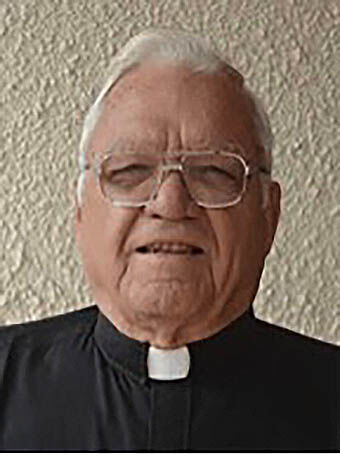REV. JAMES A. CONARD, M.M. (1929 – 2021)